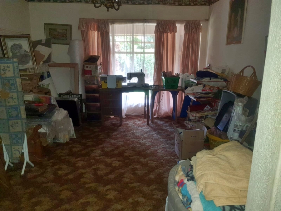 4 Bedroom Property for Sale in Miederpark North West